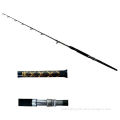 Fishing Rod with Gun Metal Reel Seat and EVA Grip